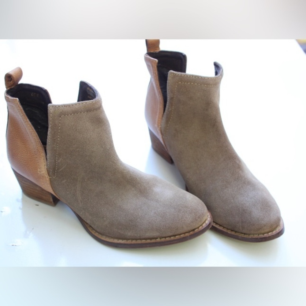 Diba True Stop by ankle boots